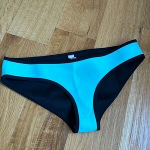 Ebuddy Swim trunks Neoprene Torquiese